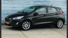 Gebruikt 2019 Ford Fiesta Titanium Hatchback | € 10.750 (Eerlijke prijs)