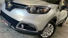 Gebruikt 2016 Renault Captur Zen SUV | € 12.499 (Eerlijke prijs)