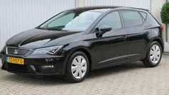 Gebruikt 2018 Seat Leon Style Hatchback | € 13.650 (Eerlijke prijs)