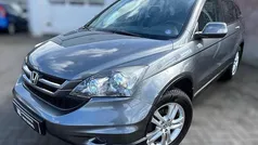 Gebruikt 2010 Honda CR-V Elegance SUV | € 7.950 (Super prijs)