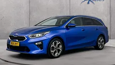 Gebruikt 2021 Kia Ceed Stationwagen | € 24.900 (Eerlijke prijs)