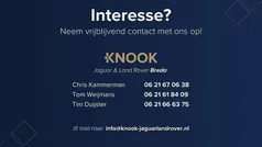 Portofino blue Gebruikt 2021 Land Rover Range Rover evoque HSE Dynamic SUV | € 43.750 (Eerlijke prijs)