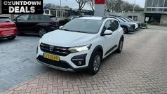 Gebruikt 2023 Dacia Sandero Comfort Hatchback | € 17.695 (Eerlijke prijs)