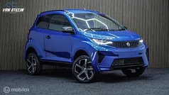 Gebruikt 2023 Aixam Crossover Premium Premium Hatchback | € 16.450 (Eerlijke prijs)