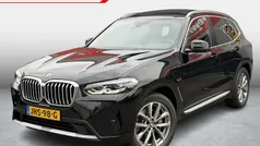Gebruikt 2022 BMW X3 Executive SUV | € 44.999 (Super prijs)