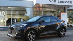 , metallic lak Gebruikt 2025 Toyota C-HR Edition SUV | € 34.900 (Goede deal)