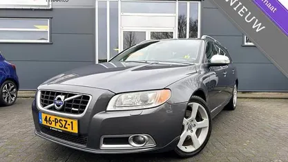 Occasion Volvo V70 R-Design 203 PK (149 kW) 2011 Stationwagen