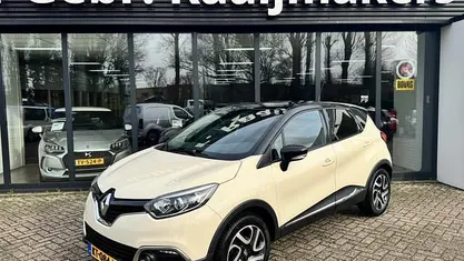 Occasion Renault Captur Dynamique 90 PK (66 kW) 2016 SUV