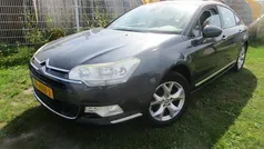 Blauw Gebruikt 2009 Citroën C5 Business Class Sedan | € 1.950 (Eerlijke prijs)
