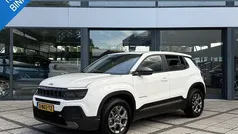 Gebruikt 2024 Jeep Avenger EV Longitude SUV | € 21.450 (Super prijs)