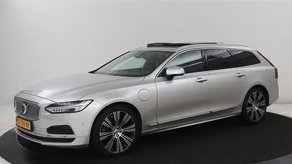 Occasion Volvo V90 Inscription 340 PK (250 kW) 2022 Stationwagen
