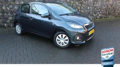 Gebruikt 2020 Peugeot 108 Active Hatchback | € 10.290 (Eerlijke prijs)