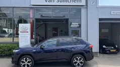 Gebruikt 2022 Toyota RAV4 Hybrid Plus SUV | € 43.995 (Eerlijke prijs)