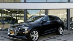 Gebruikt 2020 Audi e-tron Business SUV | € 19.950 (Eerlijke prijs)