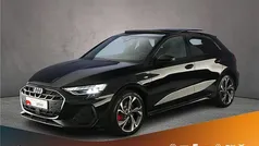 Gebruikt 2025 Audi A3 Sportback Competition Hatchback | € 52.900 (Eerlijke prijs)