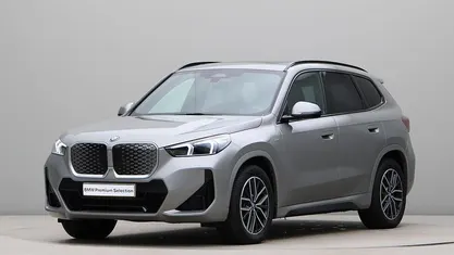 Grijs Gebruikt 2024 BMW iX1 M Sport SUV | € 44.950 (Super prijs)