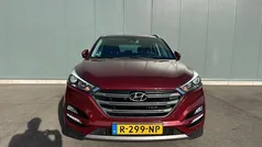Gebruikt 2015 Hyundai Tucson Comfort SUV | € 10.995 (Eerlijke prijs)