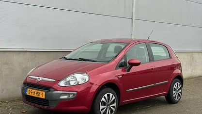 Gebruikt 2010 Fiat Punto Evo Dynamic Hatchback | € 2.999 (Eerlijke prijs)
