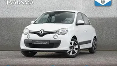 Wit Gebruikt 2015 Renault Twingo Expression Hatchback | € 6.250 (Goede deal)