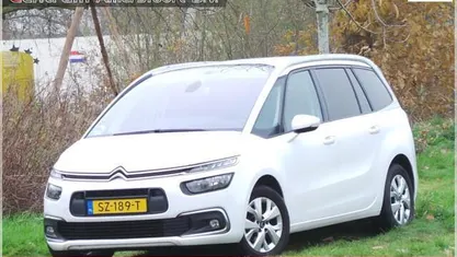 Occasion Citroën Grand C4 Picasso Business Class 131 PK (96 kW) 2018 MPV