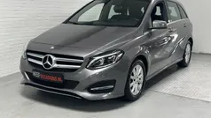 Gebruikt 2016 Mercedes B180 Prestige MPV | € 13.499 (Goede deal)