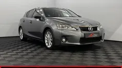 Gebruikt 2012 Lexus CT200h Business Edition Hatchback | € 7.950 (Eerlijke prijs)
