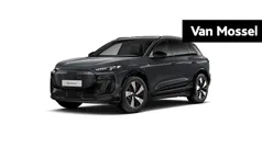 Gebruikt 2026 Audi Q6 e-tron Sport SUV | € 69.900 (Goede deal)