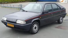 Grijs Gebruikt 1992 Citroën BX Hatchback | € 6.950