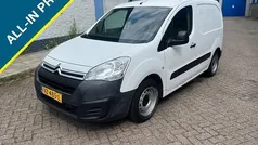 Overige Gebruikt 2016 Citroën Berlingo MPV | € 6.799 (Eerlijke prijs)