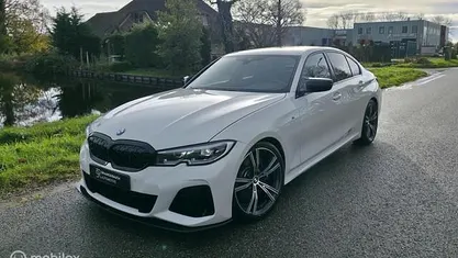 Occasion BMW M340 M Sport 375 PK (275 kW) 2020 Sedan