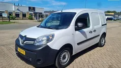 Gebruikt 2018 Renault Kangoo Komfort MPV | € 7.250 (Goede deal)
