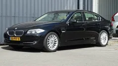 Sedan Gebruikt 2011 BMW 523 Executive Sedan | € 10.945 (Eerlijke prijs)