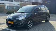 Gebruikt 2011 Citroën C3 Dynamique Hatchback | € 6.300 (Eerlijke prijs)