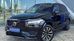 Zwart Gebruikt 2024 Volvo XC90 Ultra SUV | € 62.950 (Super prijs)