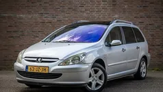 Gebruikt 2002 Peugeot 307 Stationwagen | € 890 (Eerlijke prijs)