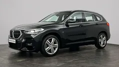 Zwart Gebruikt 2019 BMW X1 Executive SUV | € 27.880 (Eerlijke prijs)