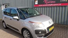 Grijs Gebruikt 2009 Citroën C3 Picasso MPV | € 3.950 (Eerlijke prijs)