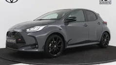 Gebruikt 2025 Toyota Yaris Sport Hatchback | € 36.694 (Eerlijke prijs)
