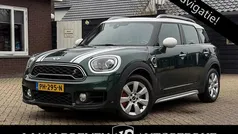Gebruikt 2017 Mini Cooper S Countryman Salt SUV | € 17.850 (Eerlijke prijs)