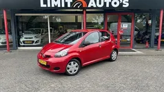 Gebruikt 2011 Toyota Aygo Hatchback | € 4.999 (Eerlijke prijs)
