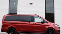 Mercedes V250