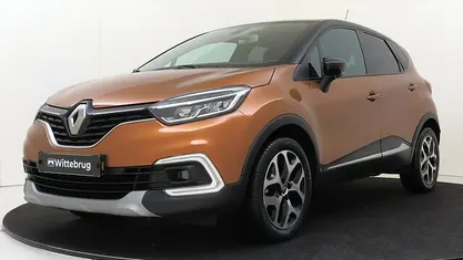 Occasion Renault Captur Intens 90 PK (66 kW) 2019 SUV
