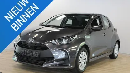 Occasion Toyota Yaris Active 72 PK (52 kW) 2021 Hatchback