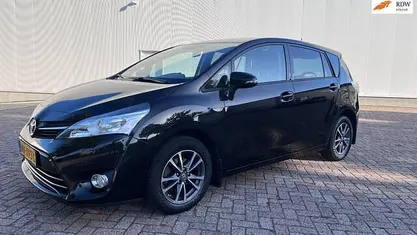 Occasion Toyota Verso Business Edition 147 PK (108 kW) 2014 MPV