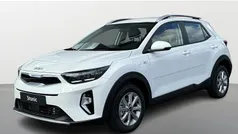 Gebruikt 2025 Kia Stonic SUV | € 26.995 (Eerlijke prijs)