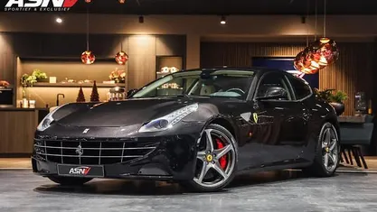 Occasion Ferrari FF 659 PK (484 kW) 2012 Stationwagen