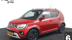 Gebruikt 2024 Suzuki Ignis Style Hatchback | € 25.750 (Eerlijke prijs)