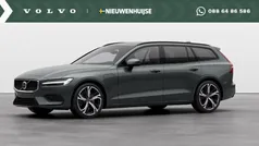 Gebruikt 2025 Volvo V60 Stationwagen | € 58.170 (Eerlijke prijs)