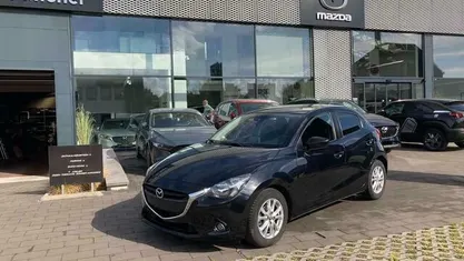 Occasion Mazda 2 Edition 90 PK (66 kW) 2016 Sedan