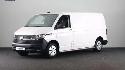 Occasion VW Transporter Comfortline 110 PK (80 kW) 2024 Van